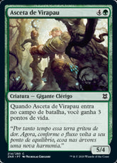 Asceta de Virapau / Turntimber Ascetic - Magic: The Gathering - MoxLand